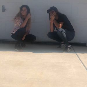 Meet your Posher, Carly